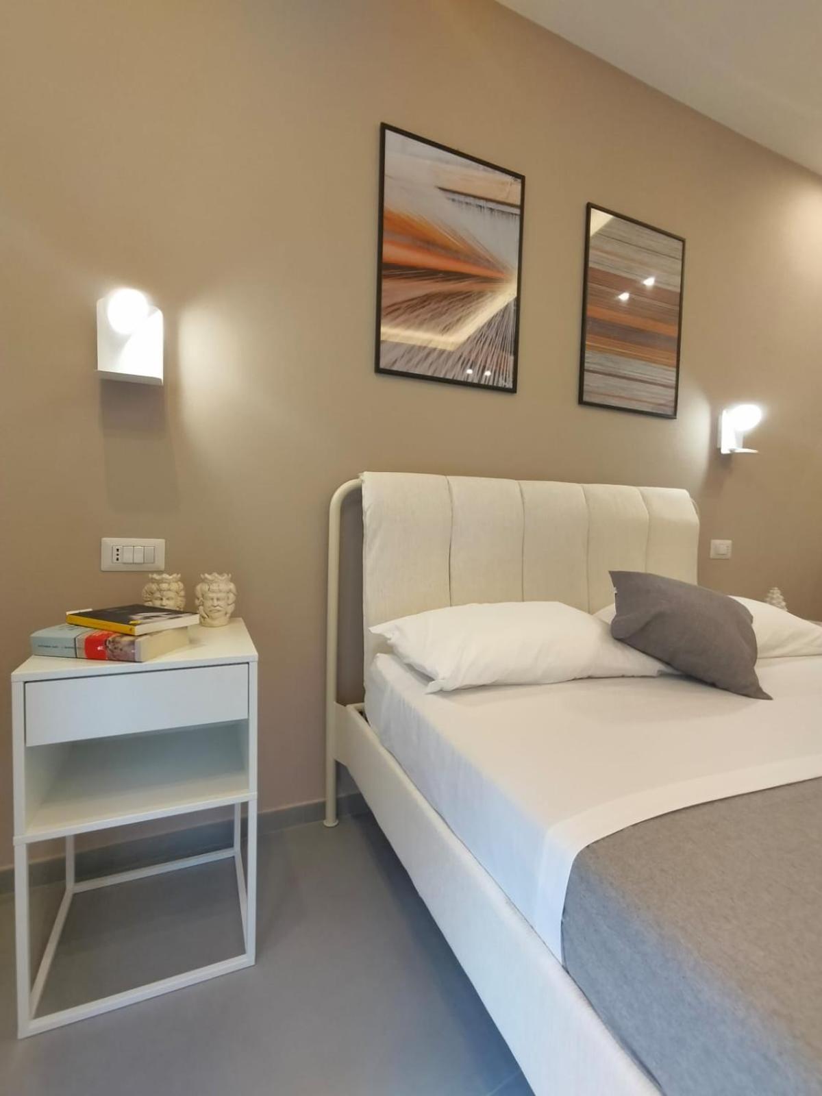 Luma Casa Vacanze Castelbuono Extérieur photo