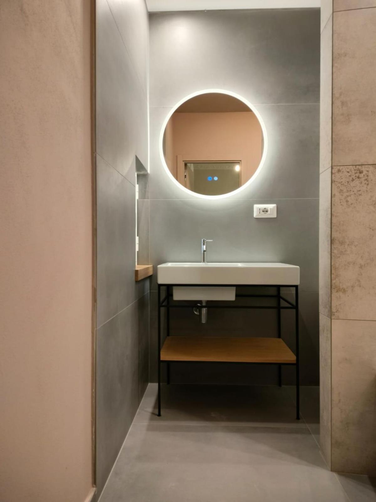 Luma Casa Vacanze Castelbuono Extérieur photo