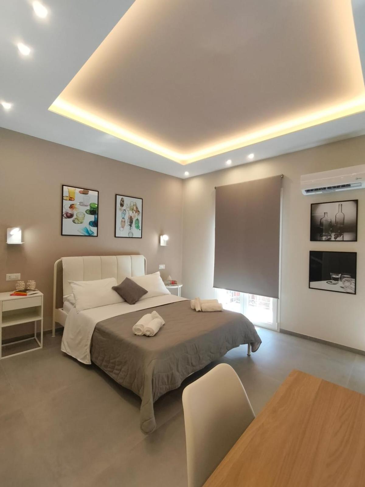 Luma Casa Vacanze Castelbuono Extérieur photo