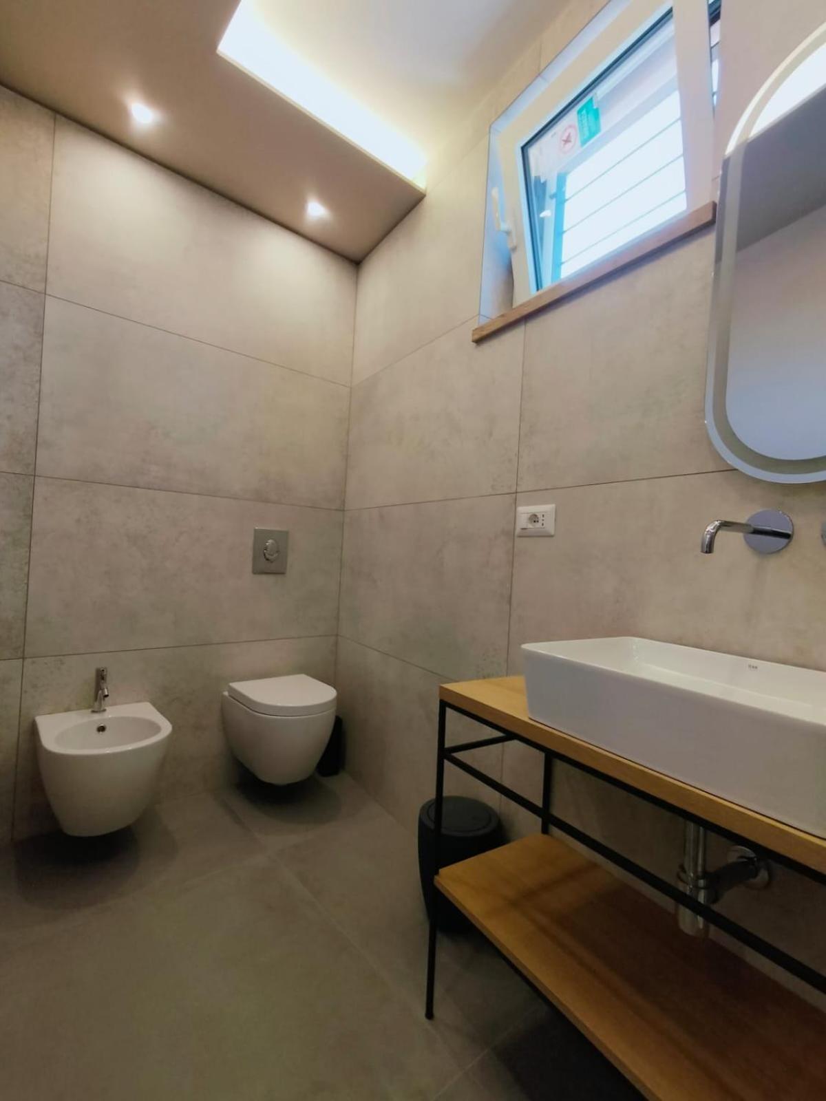 Luma Casa Vacanze Castelbuono Extérieur photo